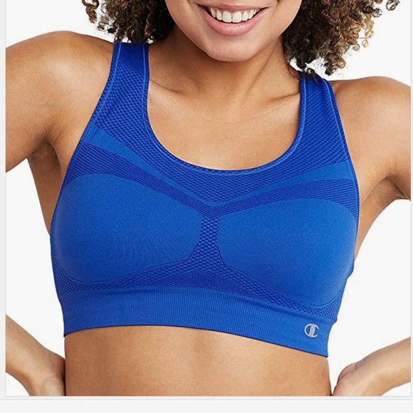 Champion Intimates & Sleepwear Champion Nwt Infinity Racerback